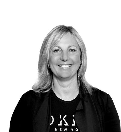 Melanie Mestdagt, CEO et cofondatrice d’EyeD Pharma